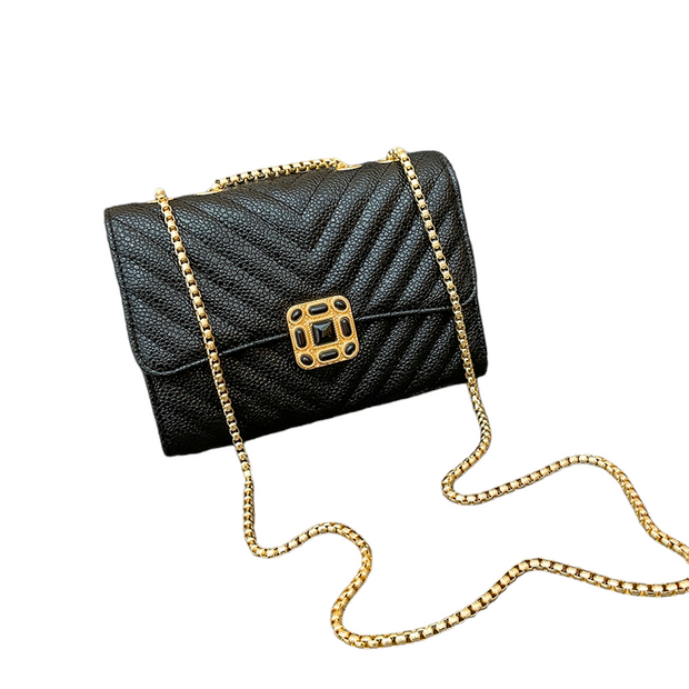 The Fusion - Rose Gold