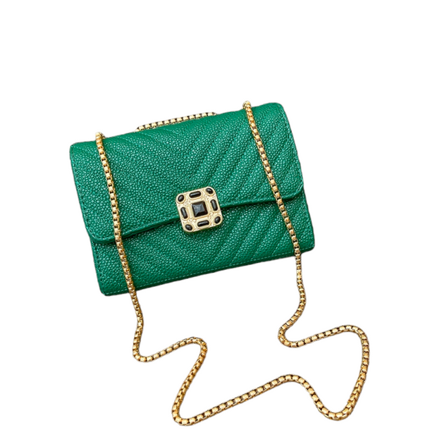 The Fusion - Rose Gold