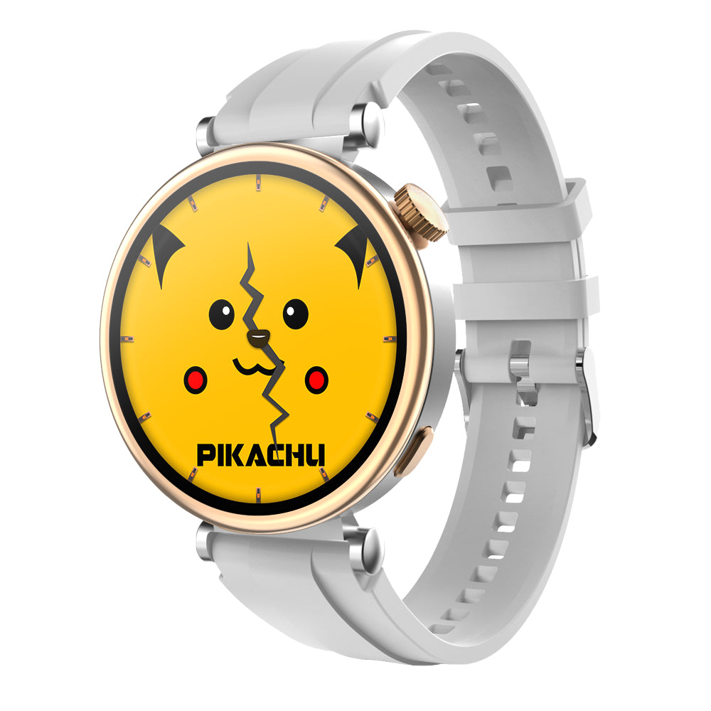 GT4 mini Smart Watch - Grey