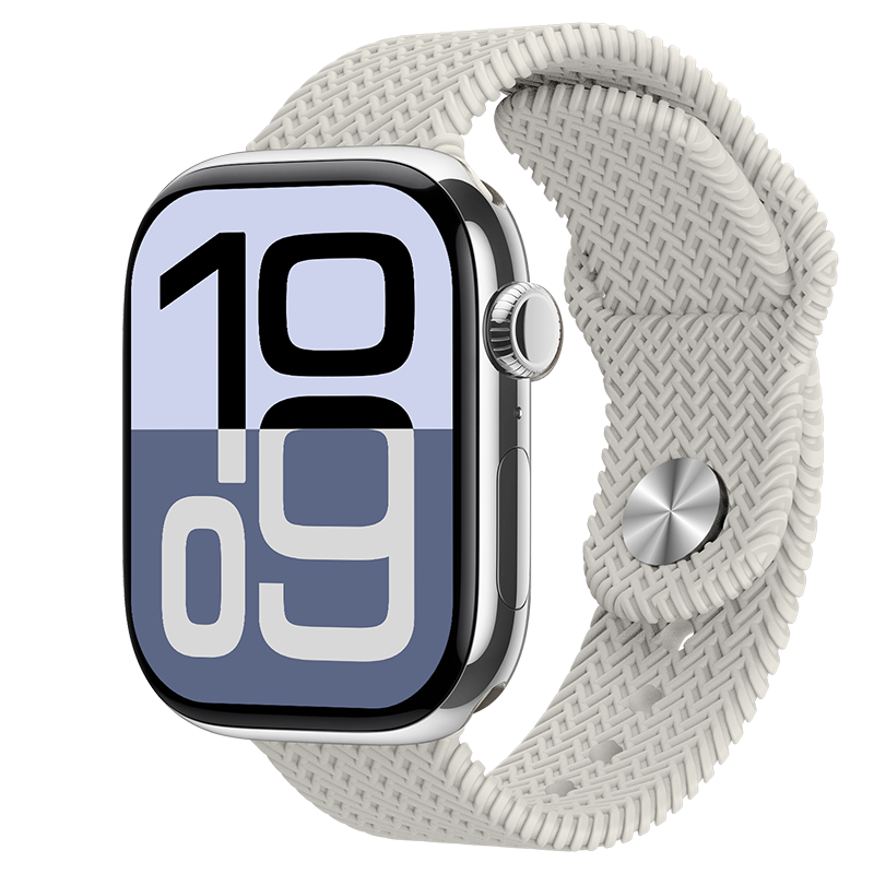 HK10 Pro max Smart Watch - Grey