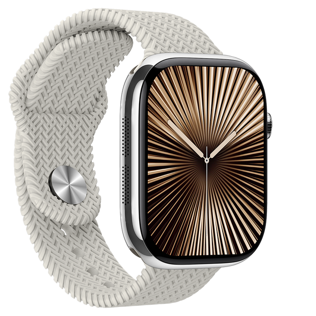 The Fusion - Rose Gold