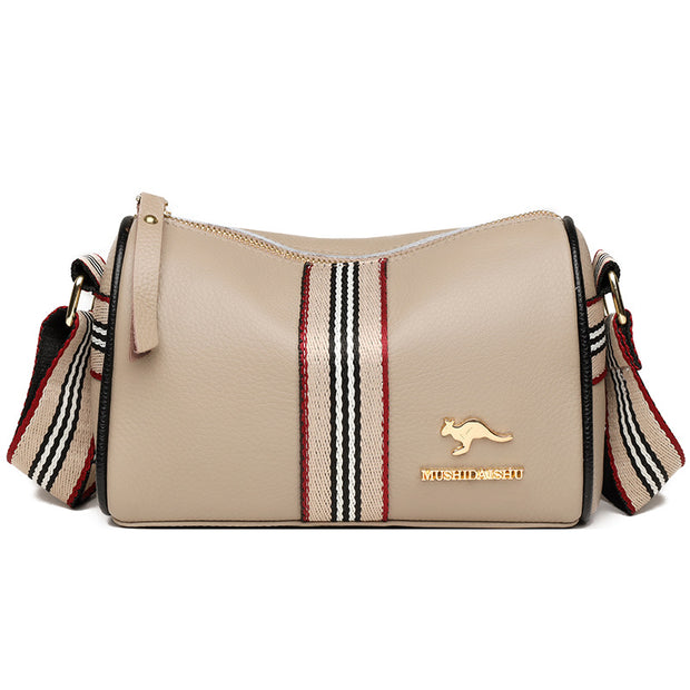 The Fusion - Rose Gold