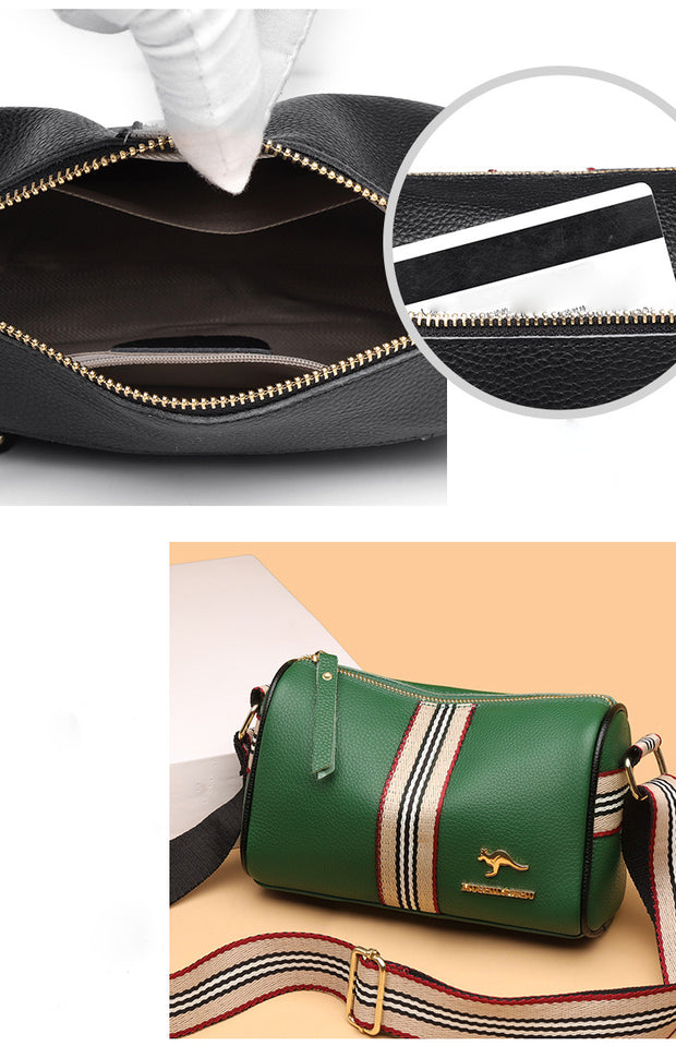 The Fusion - Rose Gold