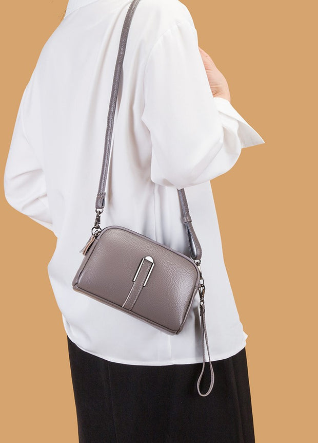 The Fusion - Rose Gold