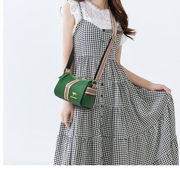 The Fusion - Rose Gold