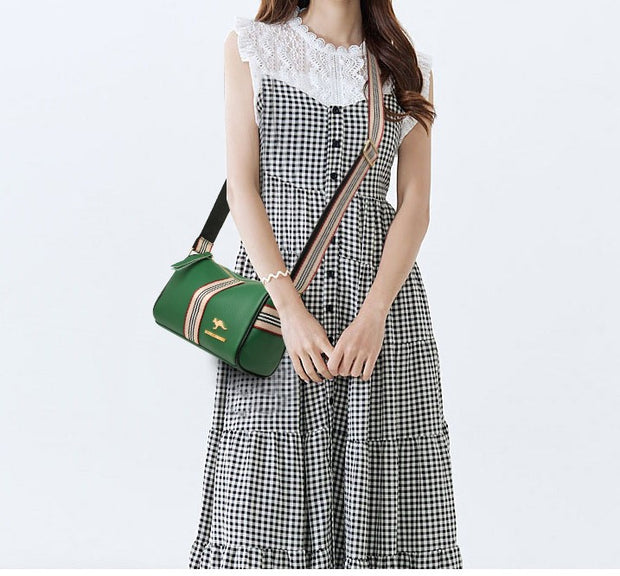 The Fusion - Rose Gold