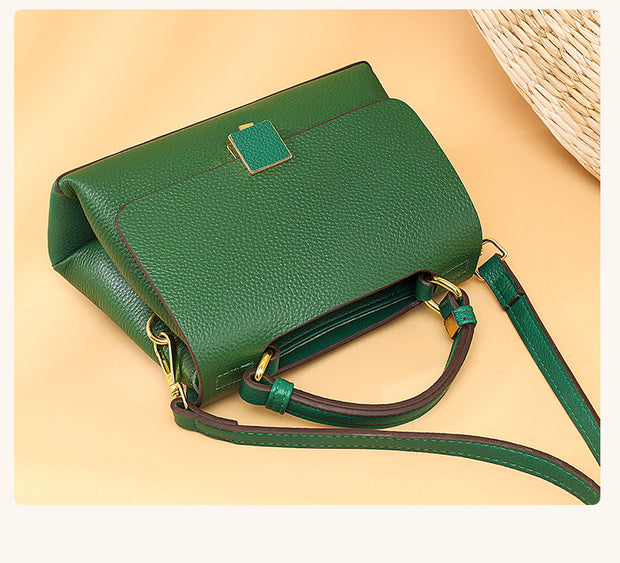 The Fusion - Rose Gold