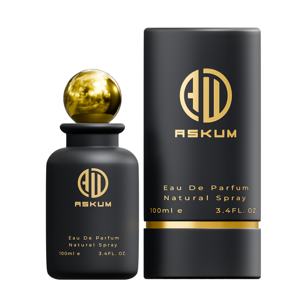 The Fusion - Rose Gold