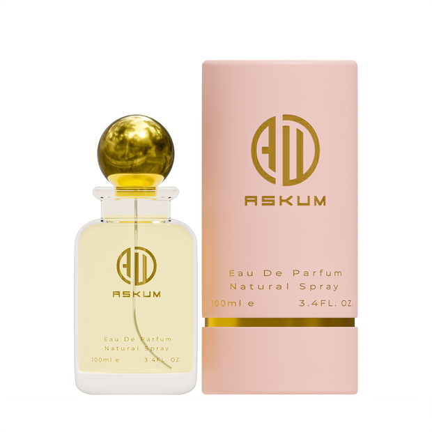 The Fusion - Rose Gold