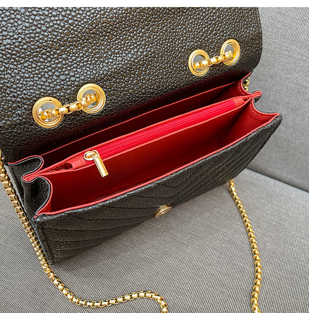 The Fusion - Rose Gold