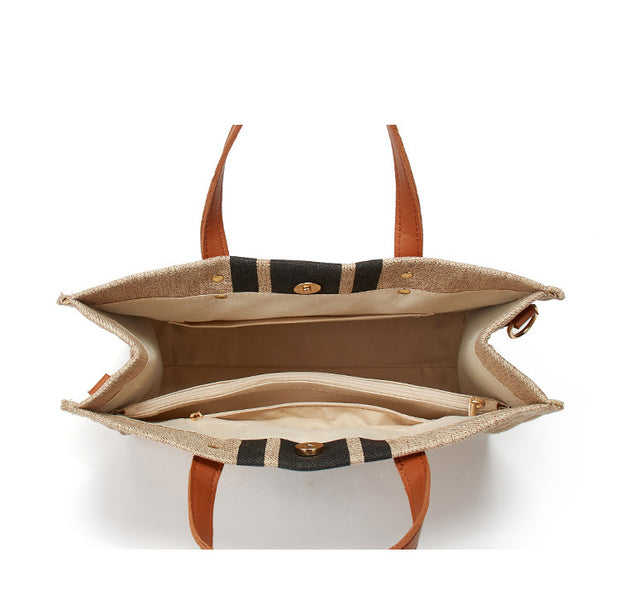 The Fusion - Rose Gold