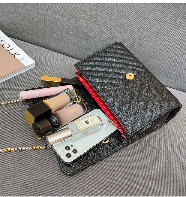 The Fusion - Rose Gold