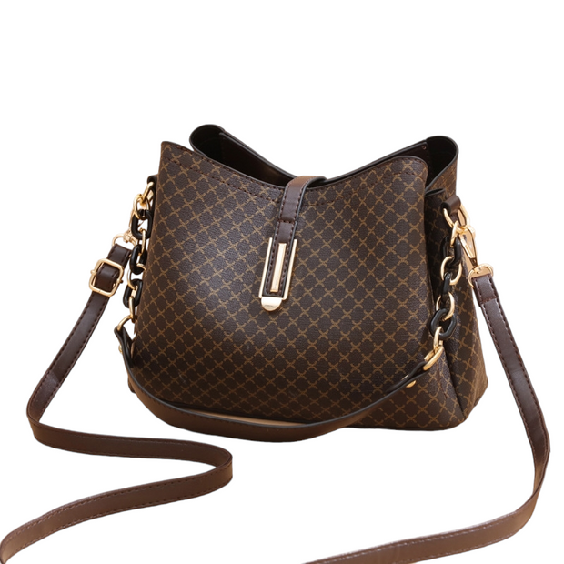 The Fusion - Rose Gold