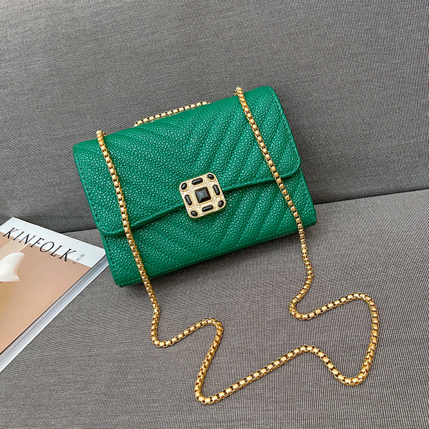 The Fusion - Rose Gold