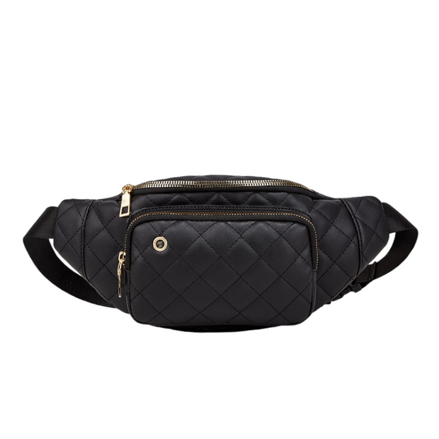 The Fusion - Rose Gold