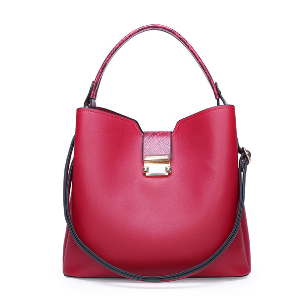 The Fusion - Rose Gold