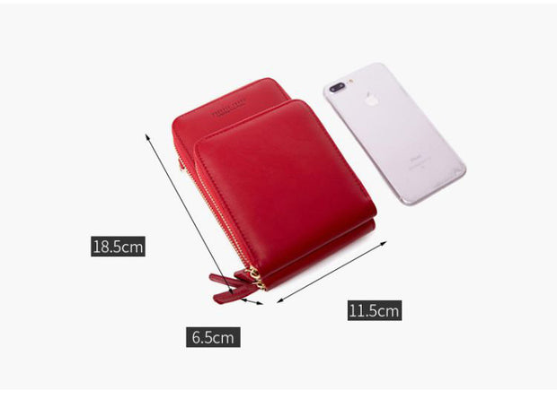 The Fusion - Rose Gold