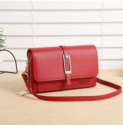 The Fusion - Rose Gold