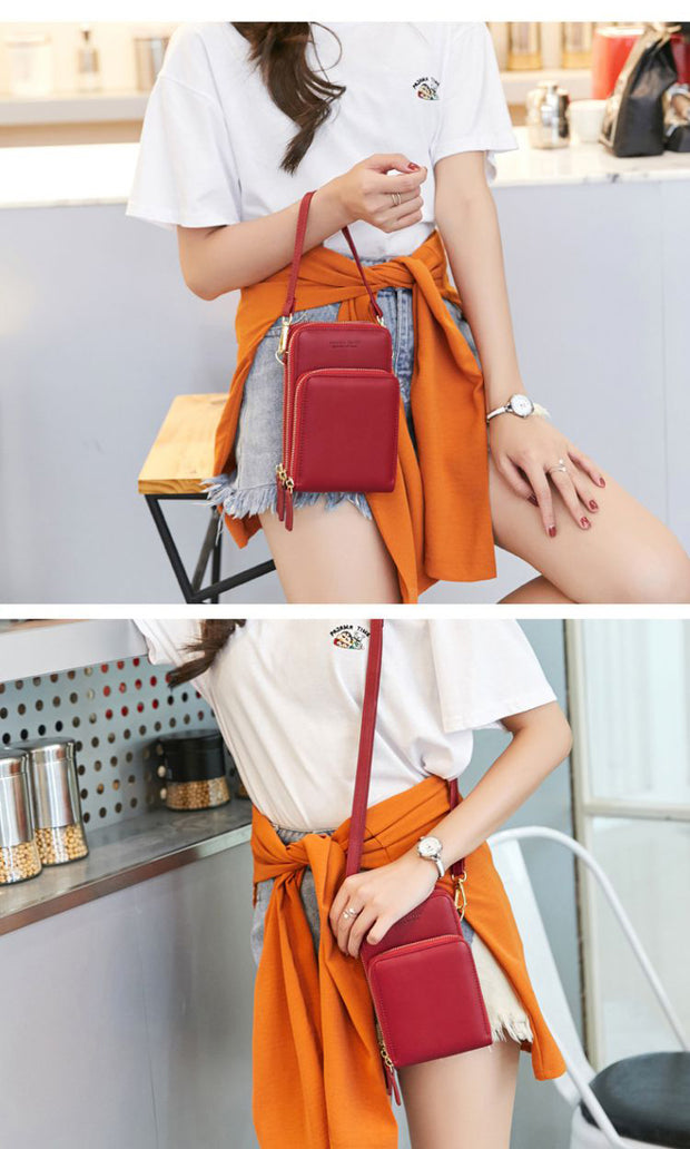 The Fusion - Rose Gold