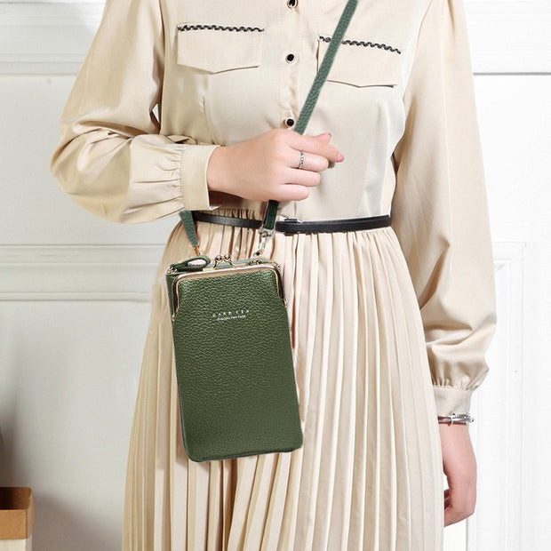 The Fusion - Rose Gold