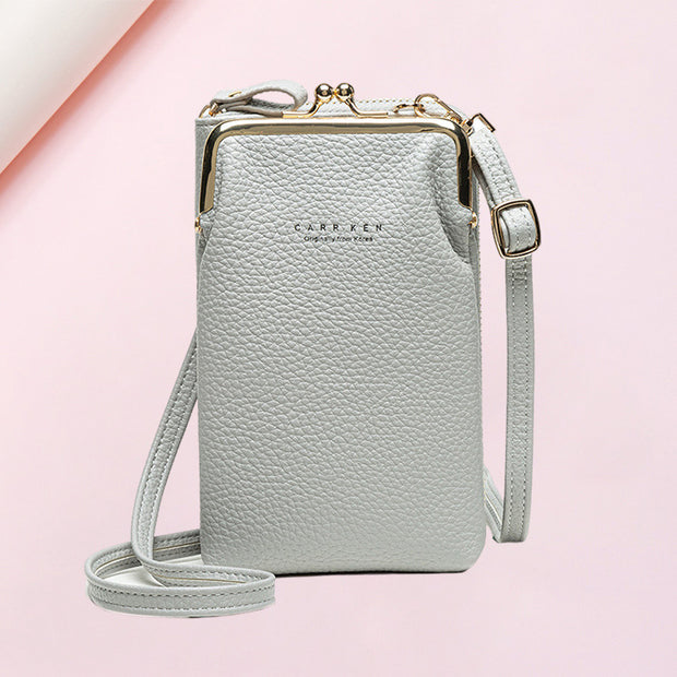 The Fusion - Rose Gold