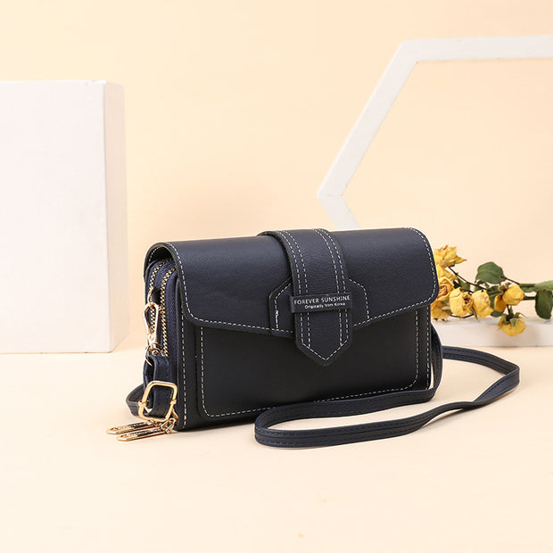 The Fusion - Rose Gold