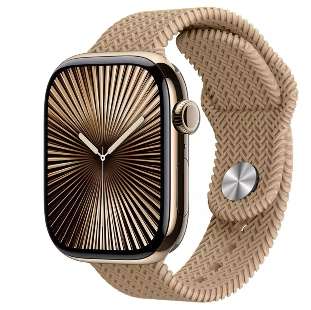 HK10 Pro max Smart Watch - Gold