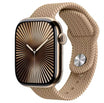 HK10 Pro max Smart Watch - Gold