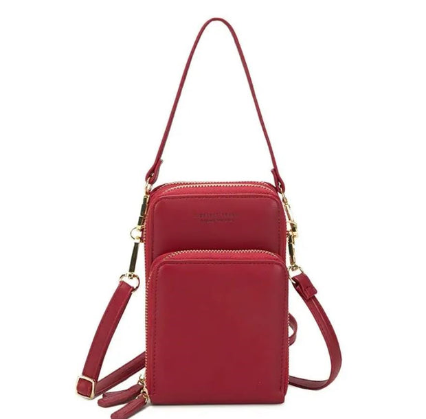 The Fusion - Rose Gold