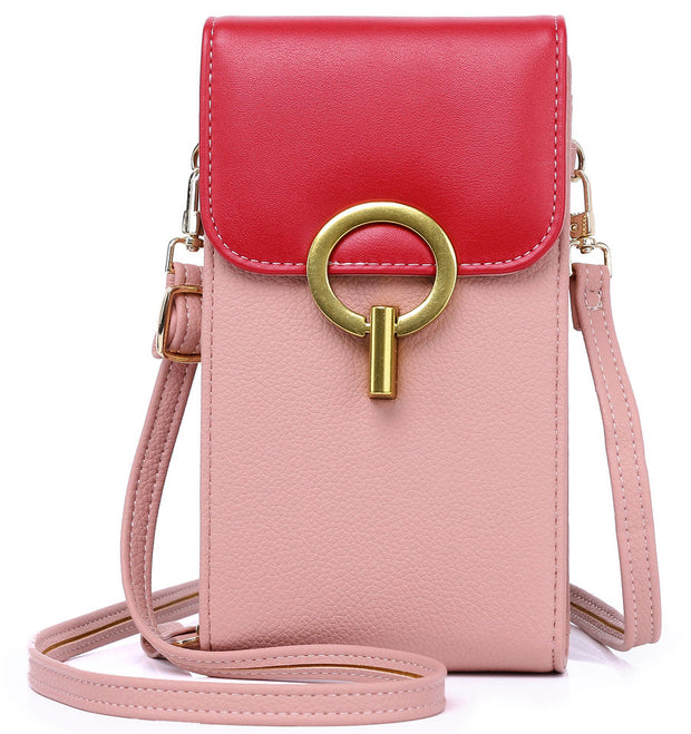 The Fusion - Rose Gold