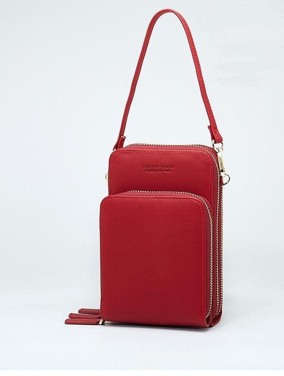 The Fusion - Rose Gold