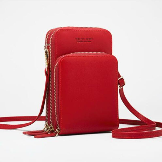 The Fusion - Rose Gold