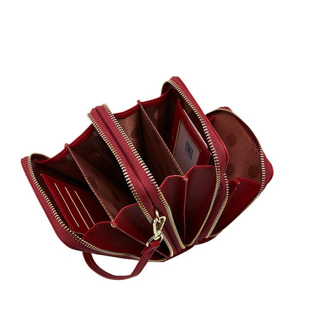 The Fusion - Rose Gold