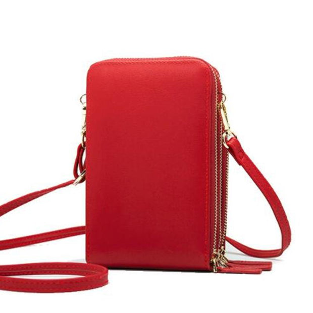 The Fusion - Rose Gold