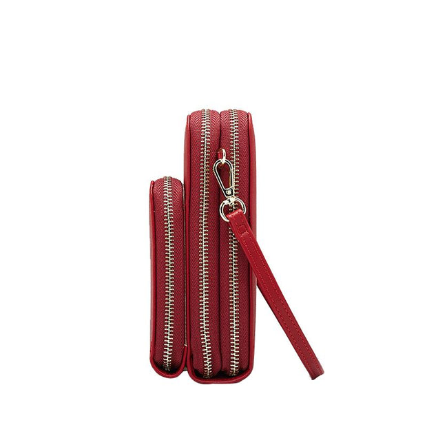 The Fusion - Rose Gold