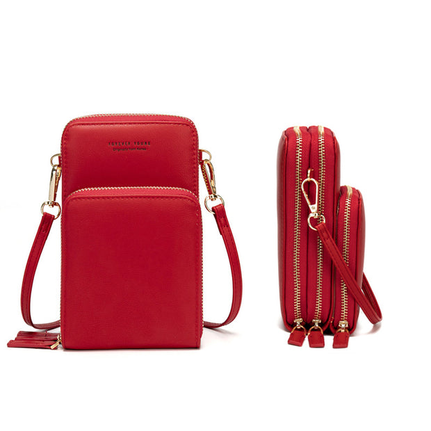 The Fusion - Rose Gold