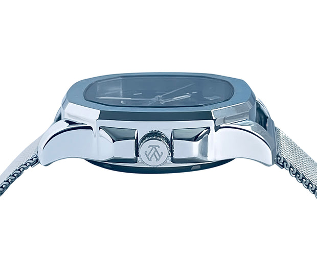 The Fusion - Rose Gold