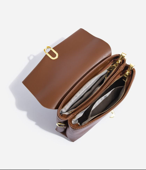 The Fusion - Rose Gold