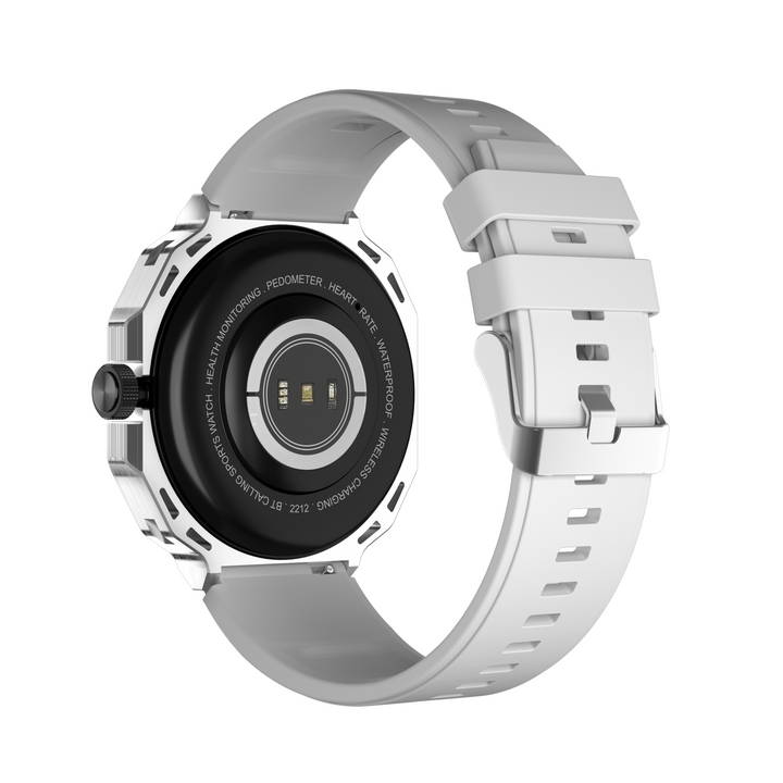 SK22 Smart Watch - Grey