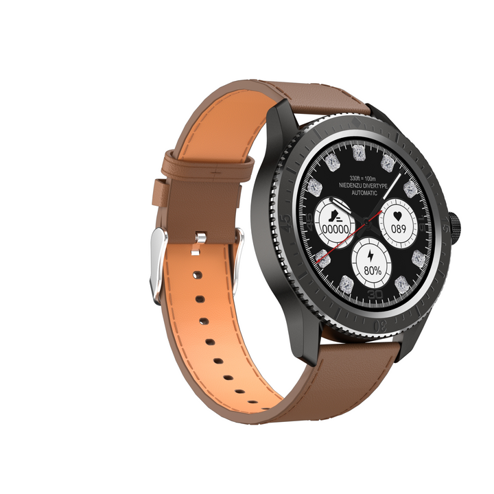 SK22 Smart Watch - Grey