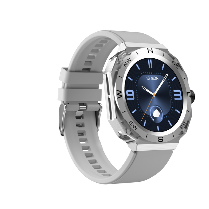 SK22 Smart Watch - Grey