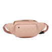 Soft Sling Bag - Pink