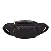 Soft Sling Bag - Black